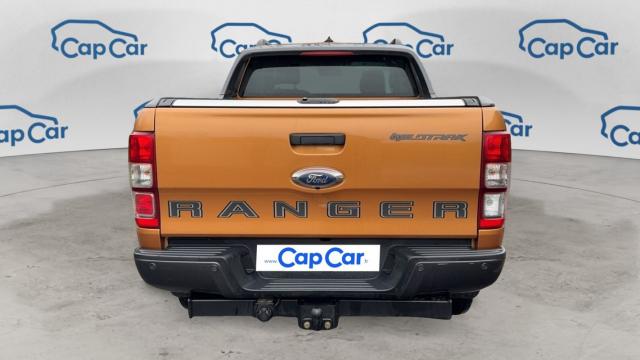 Ford Ranger image 9