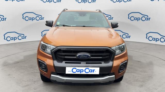 Ford Ranger image 1
