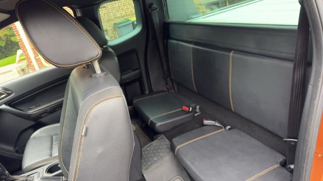 Ford Ranger image 8