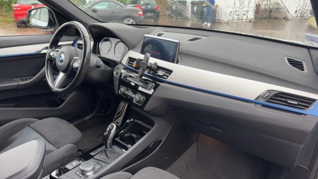 Bmw X1 image 7