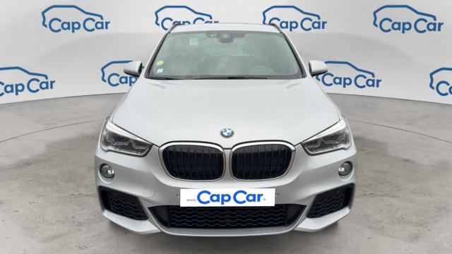 Bmw X1 image 4