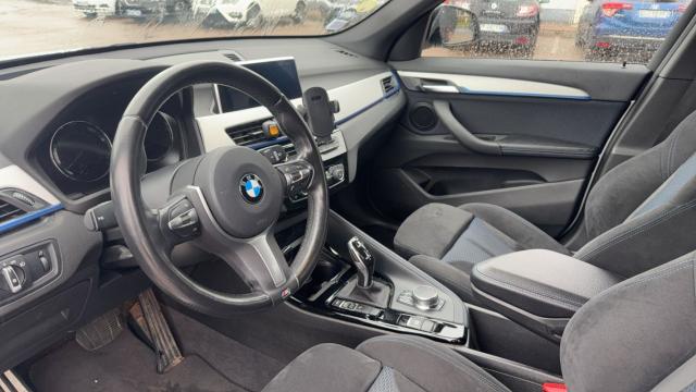 Bmw X1 image 1