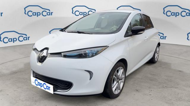 Renault Zoe Q210 40 Kwh Zen - Automatique