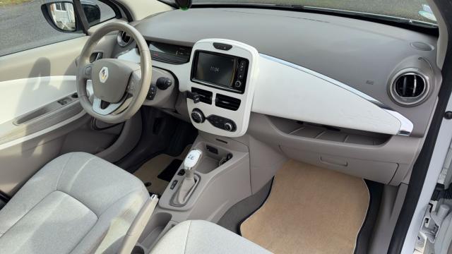 Renault Zoe image 6