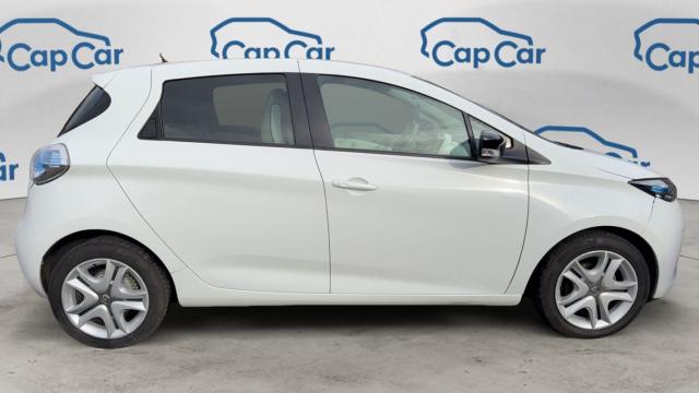 Renault Zoe image 2