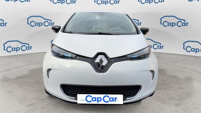 Renault Zoe image 7