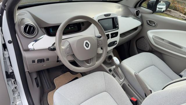 Renault Zoe image 1
