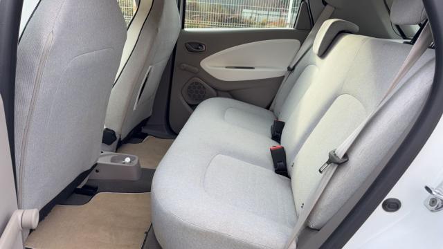 Renault Zoe image 3