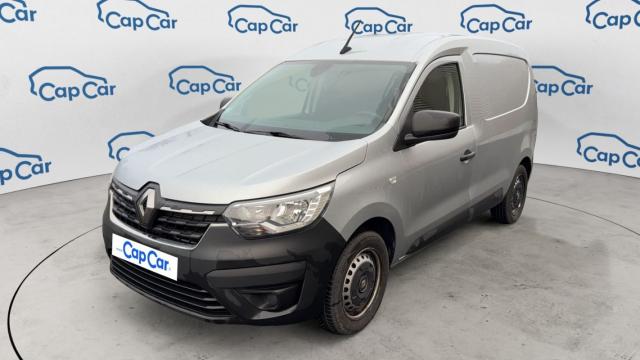 Renault Express Fourgon Ii 1.5 Blue Dci 95 Confort