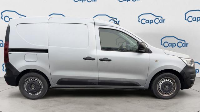 Renault Express image 2