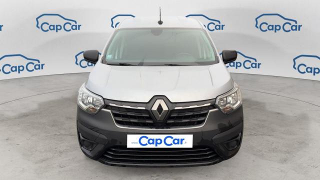 Renault Express image 6