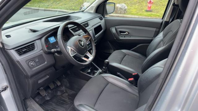 Renault Express image 1