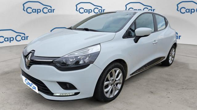 Renault Clio 1.5 Dci 90 Edc6 Limited