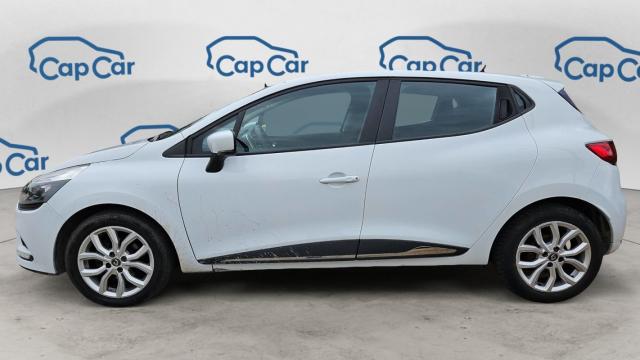 Renault Clio image 5