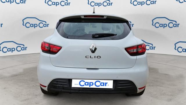 Renault Clio image 6
