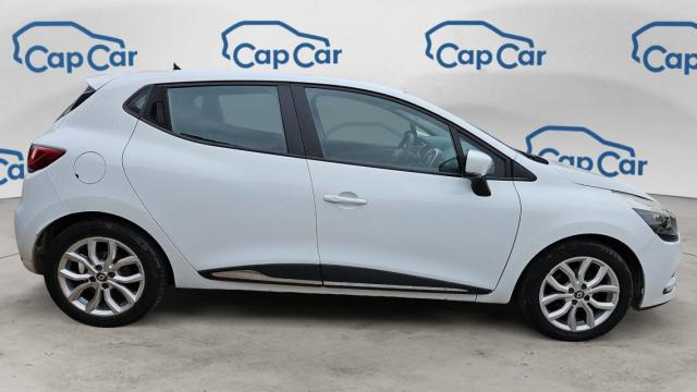 Renault Clio image 7