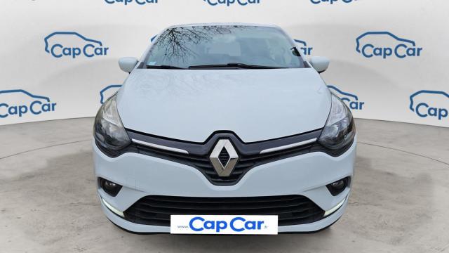 Renault Clio image 1