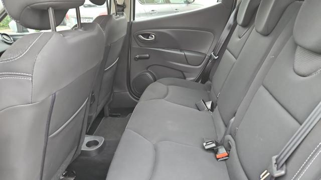 Renault Clio image 4