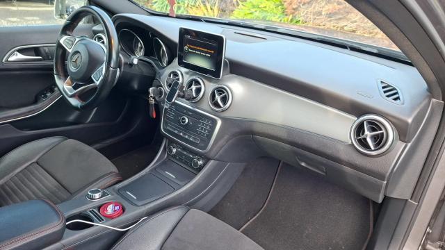 Mercedes Benz Classe Gla image 4