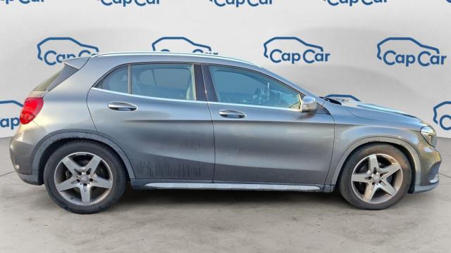 Mercedes Benz Classe Gla image 7