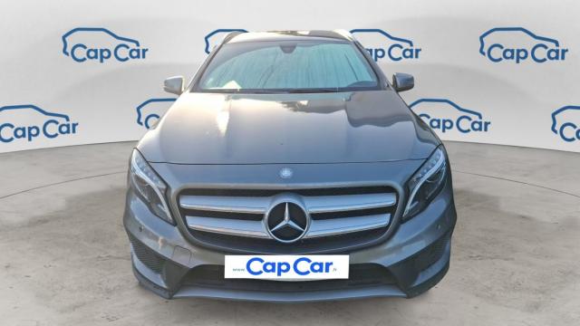 Mercedes Benz Classe Gla image 1