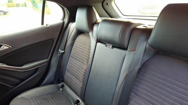 Mercedes Benz Classe Gla image 9