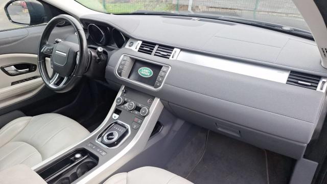 Land Rover Range Rover Evoque image 8