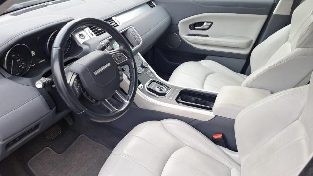 Land Rover Range Rover Evoque image 4