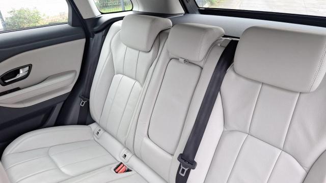 Land Rover Range Rover Evoque image 2