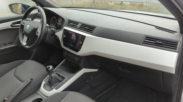 Seat Arona image 9