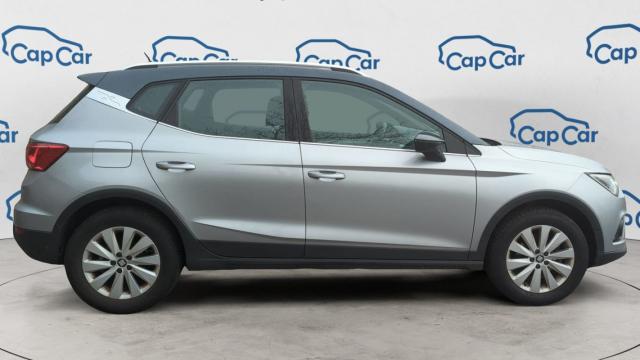 Seat Arona image 3