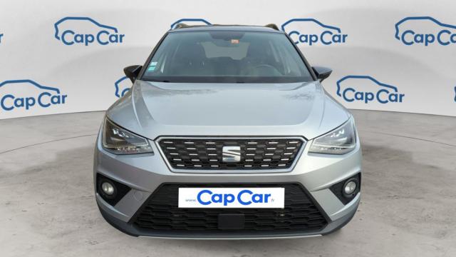 Seat Arona image 4