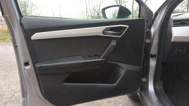 Seat Arona image 5