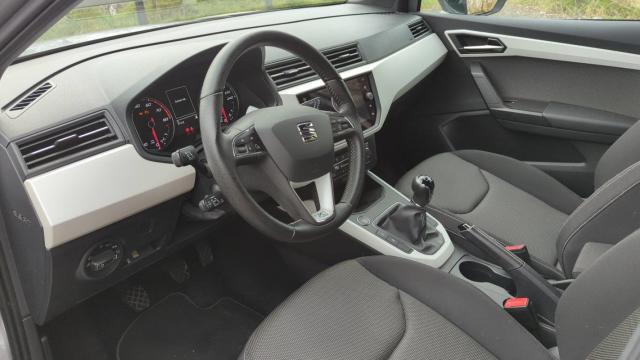 Seat Arona image 1