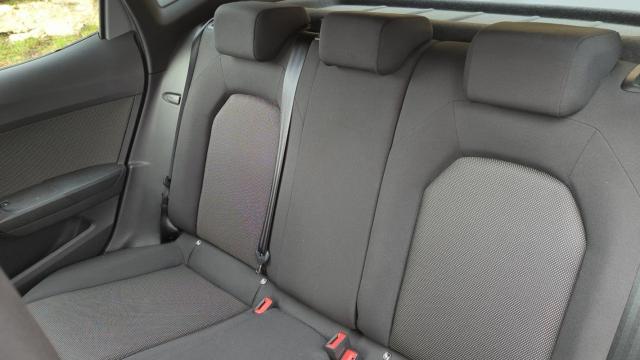 Seat Arona image 8