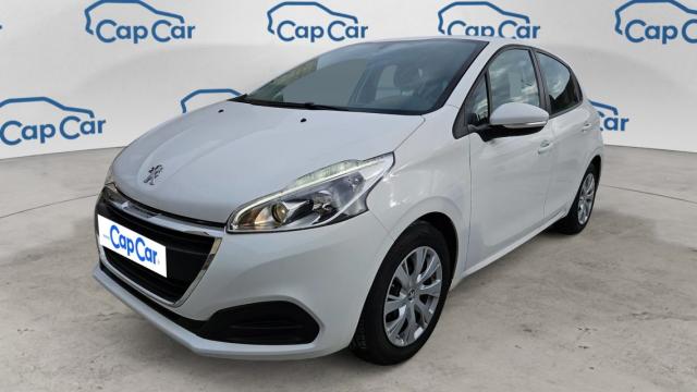 Peugeot 208 I 1.5 Bluehdi 100 Active