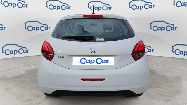 Peugeot 208 image 4