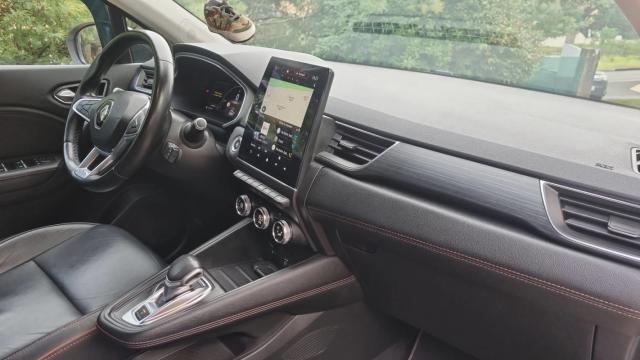 Renault Captur image 1