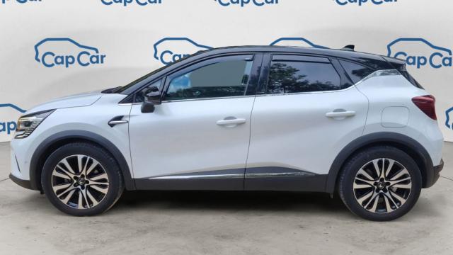 Renault Captur image 2