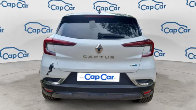 Renault Captur image 3