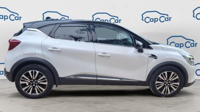 Renault Captur image 4