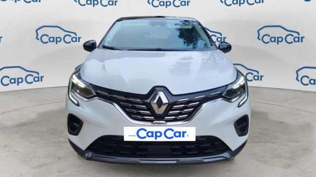 Renault Captur image 7