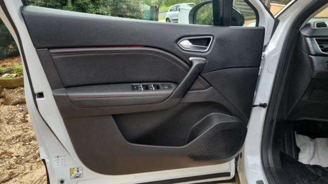 Renault Captur image 5