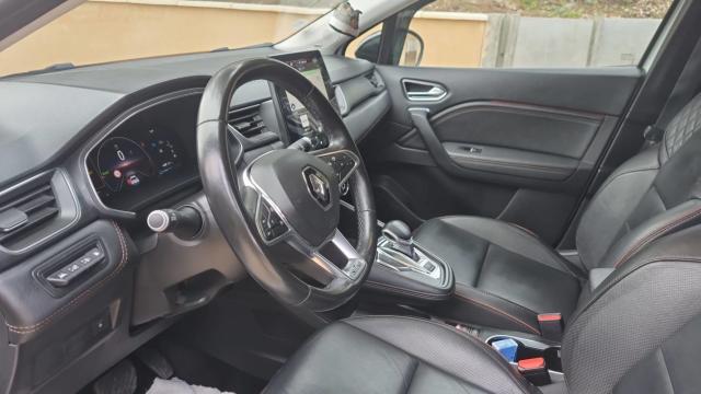 Renault Captur image 6