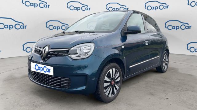 Renault Twingo Iii 1.0 Sce 65 Signature - Première Main