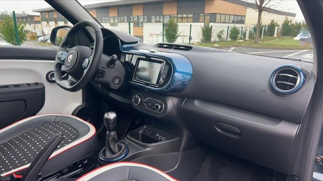 Renault Twingo image 4