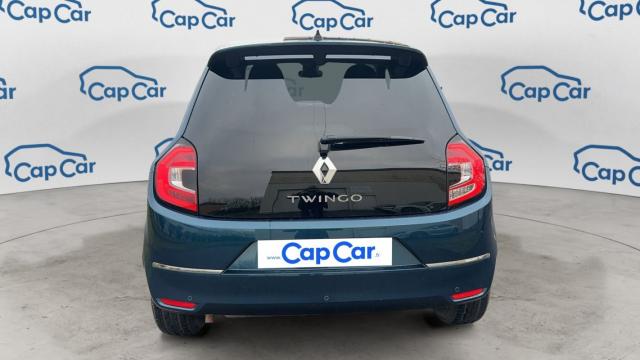 Renault Twingo image 7