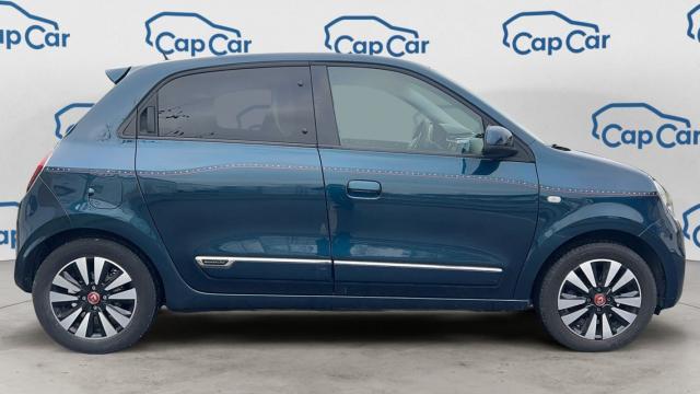 Renault Twingo image 5