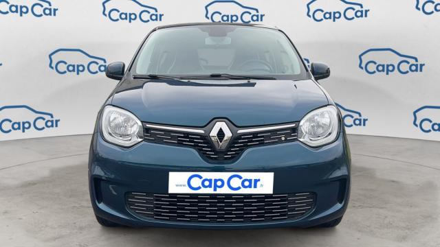 Renault Twingo image 9