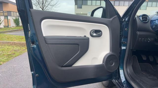 Renault Twingo image 1